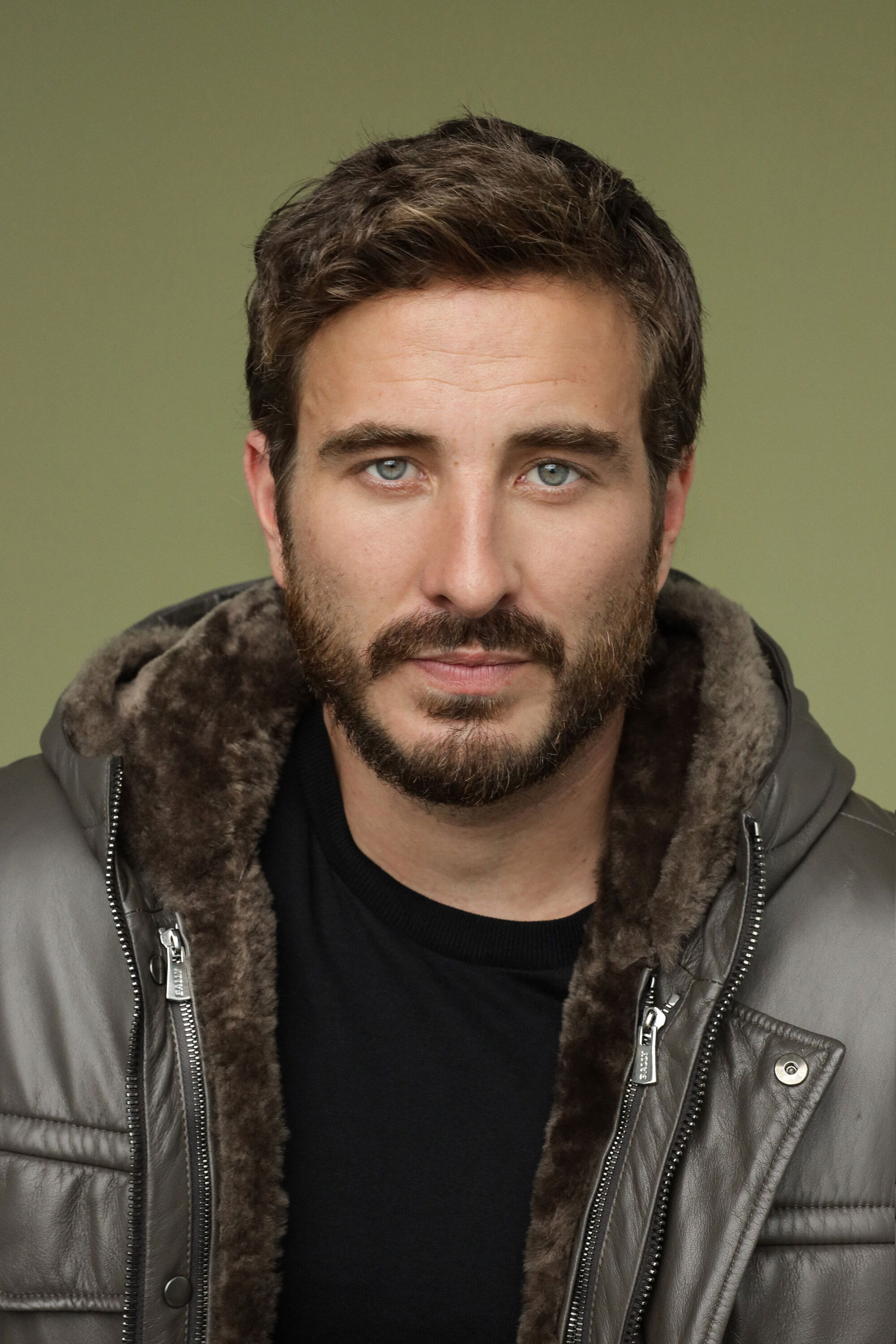 Ryan Corr - headshot