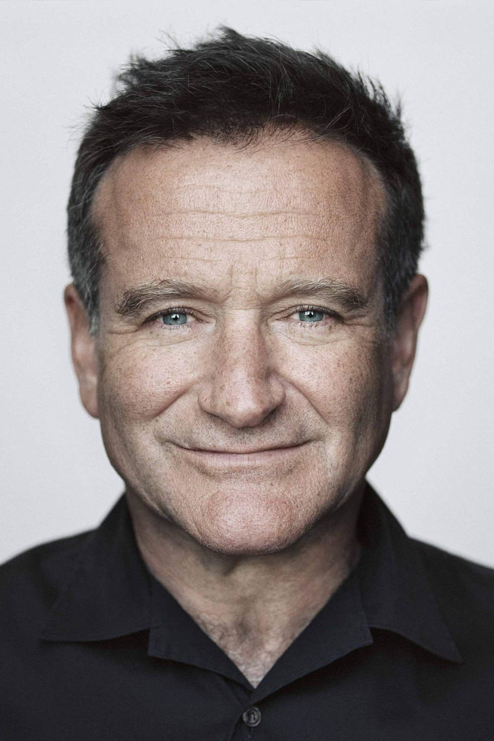 Robin Williams - headshot