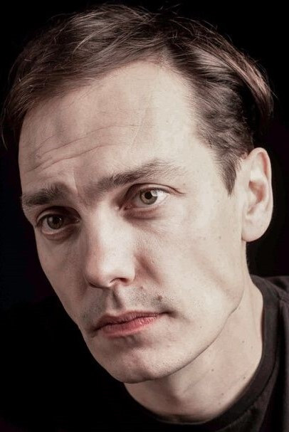 Rafael Stachowiak - headshot