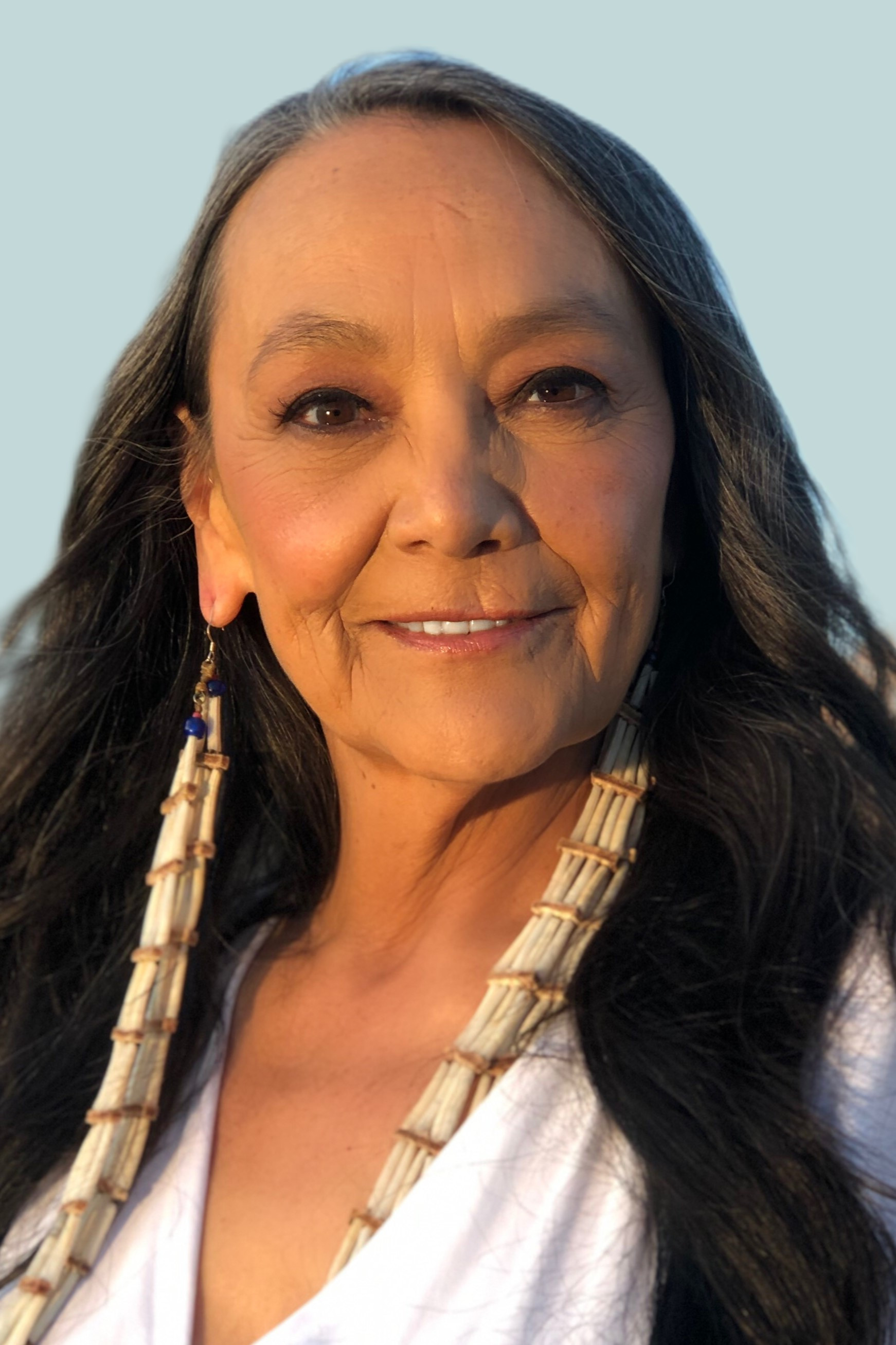 Tantoo Cardinal - headshot