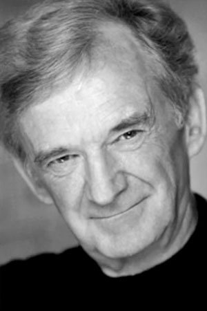 Wayne Robson - headshot