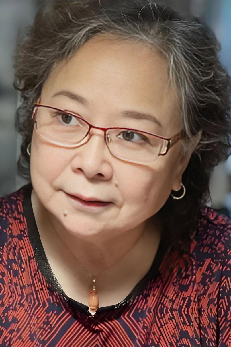 Li Mingzhu - headshot