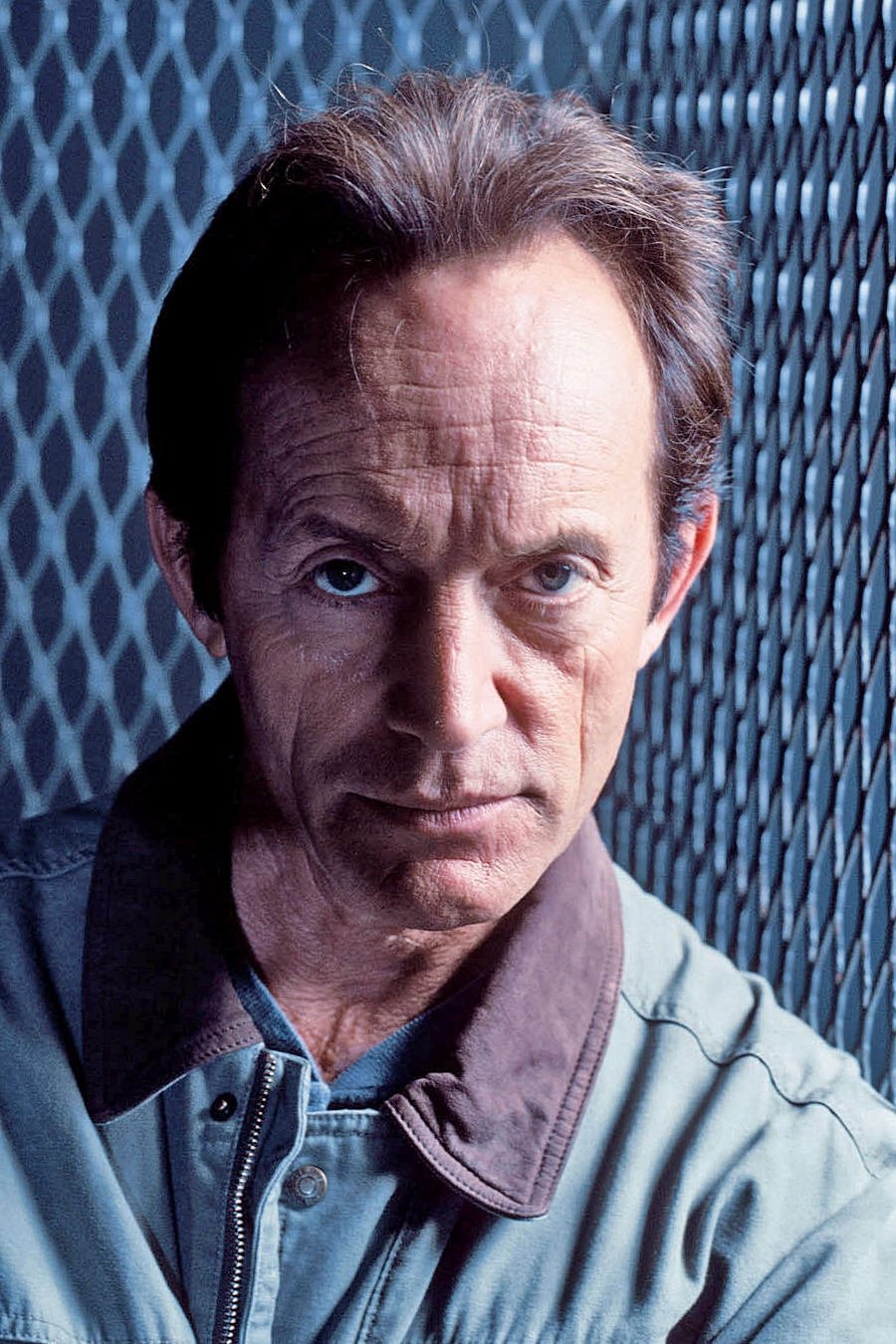 Lance Henriksen - headshot