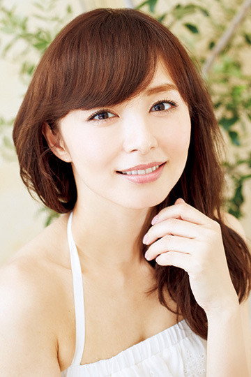 Ayako Ito - headshot