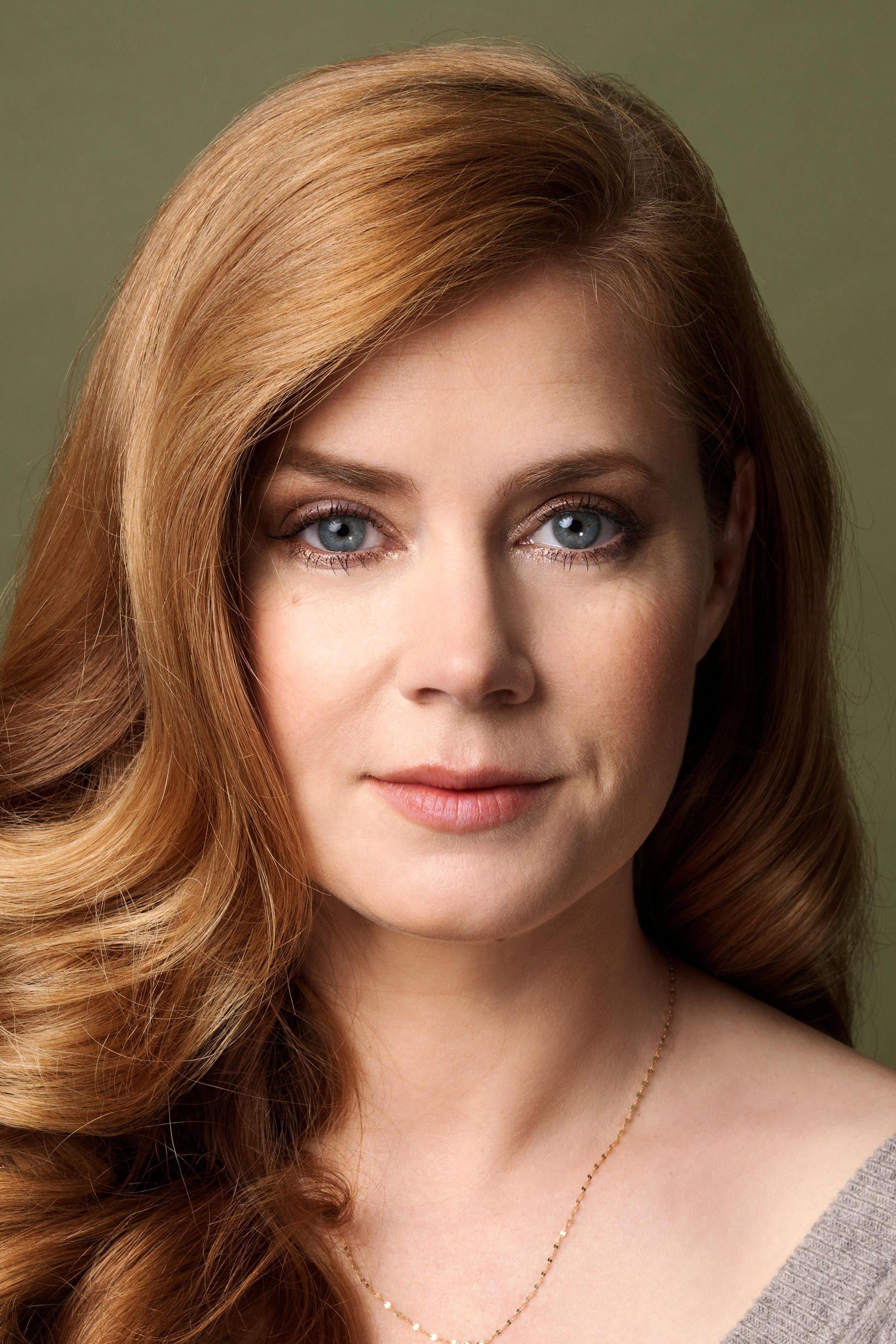 Amy Adams - headshot