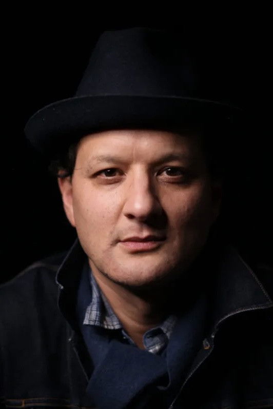 Sean San Jose - headshot