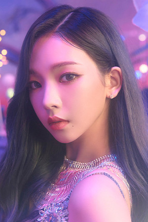 Yoo Ji-min - headshot