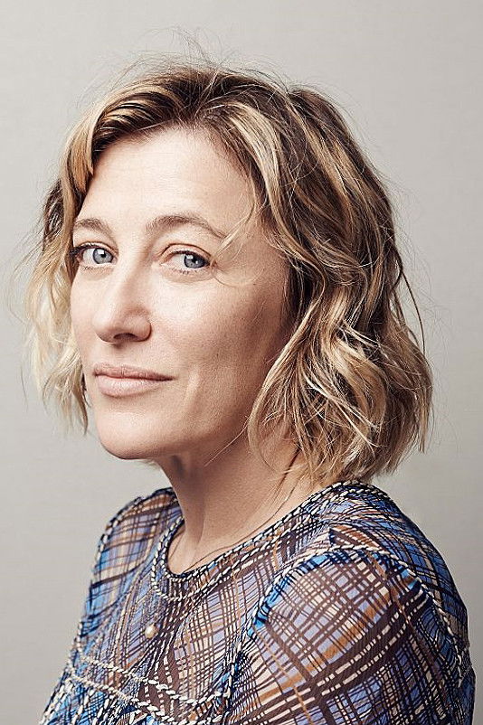 Valeria Bruni Tedeschi - headshot
