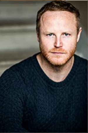 Gary Lamont - headshot