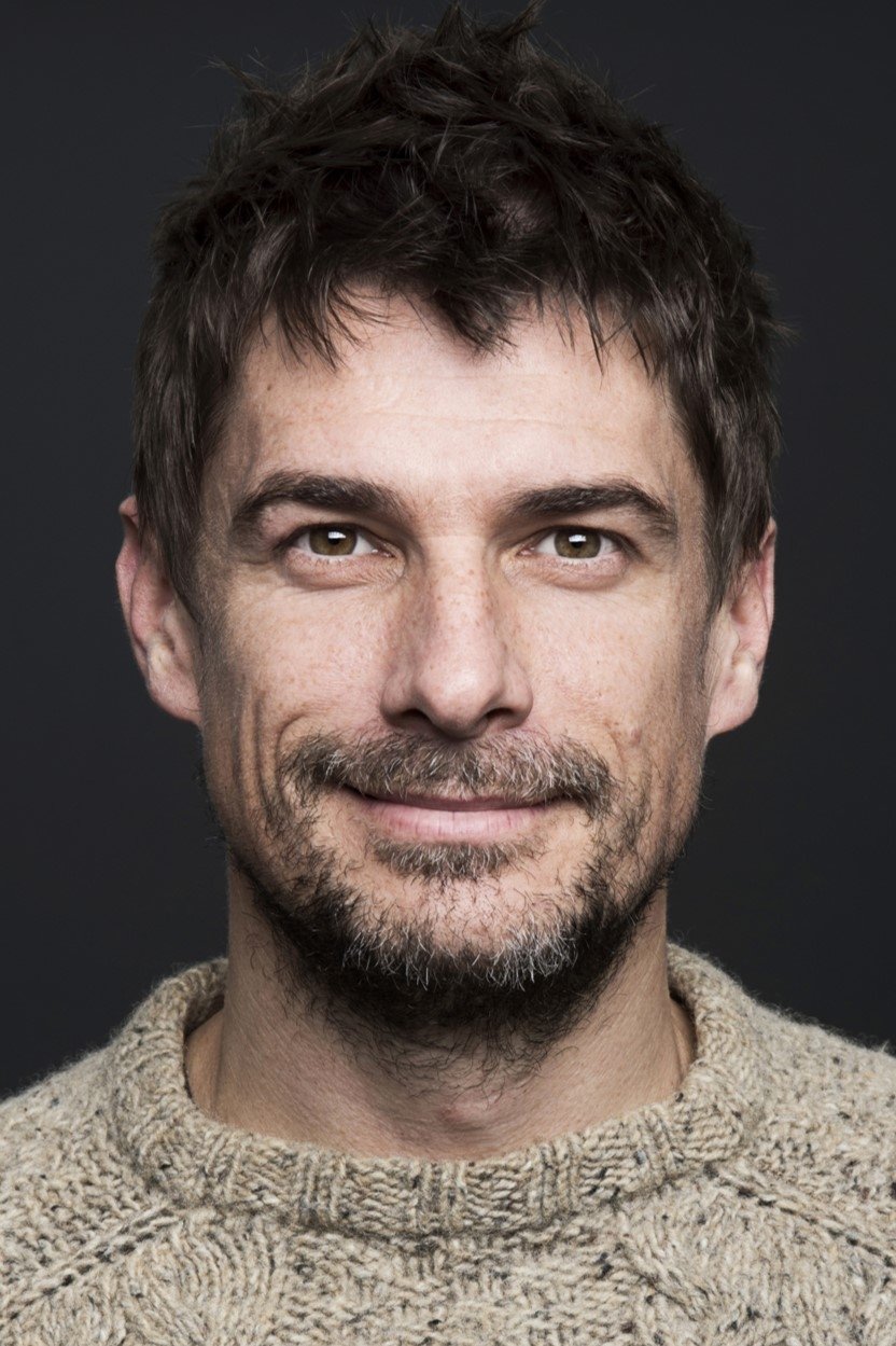 Craig Russell - headshot