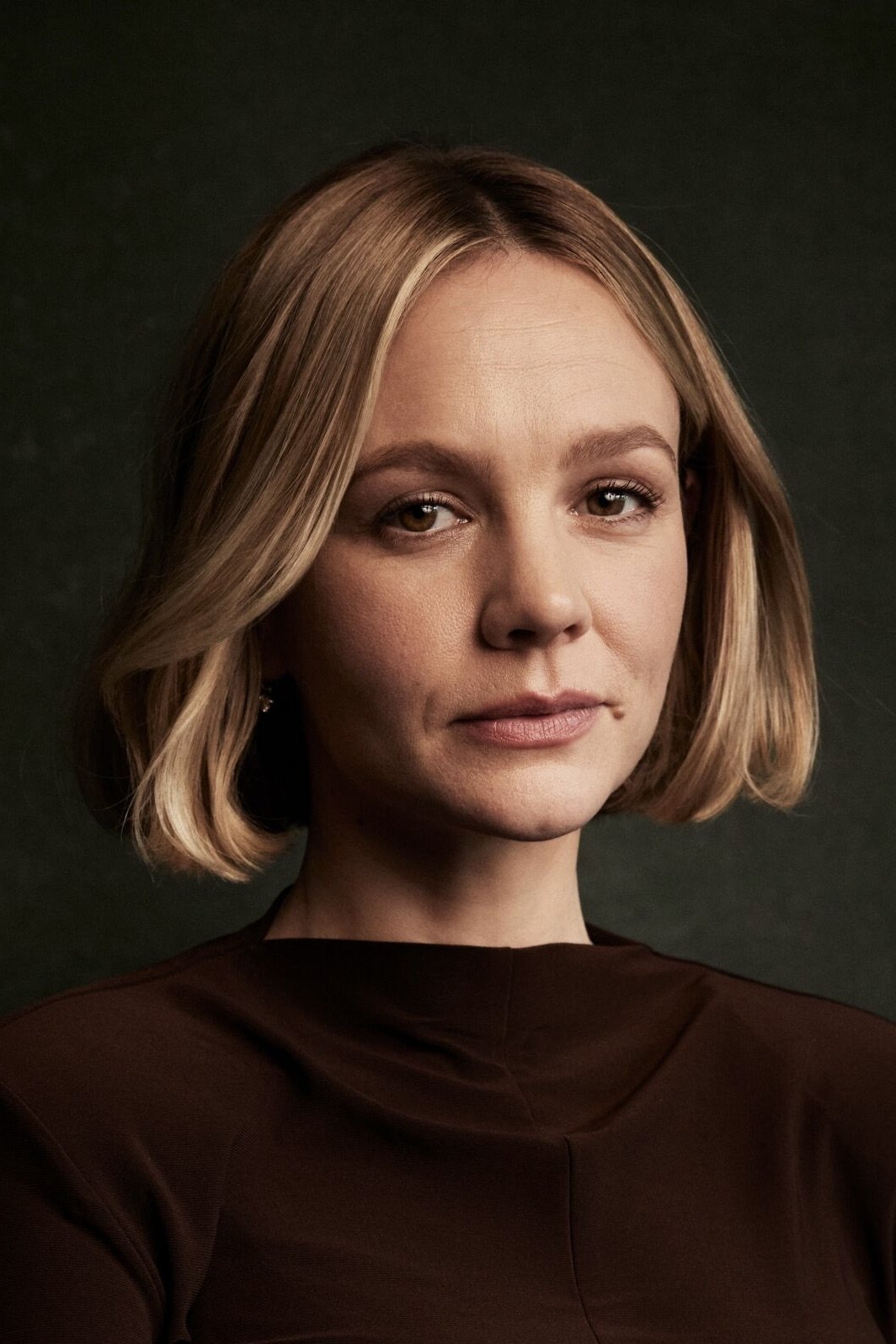 Carey Mulligan - headshot