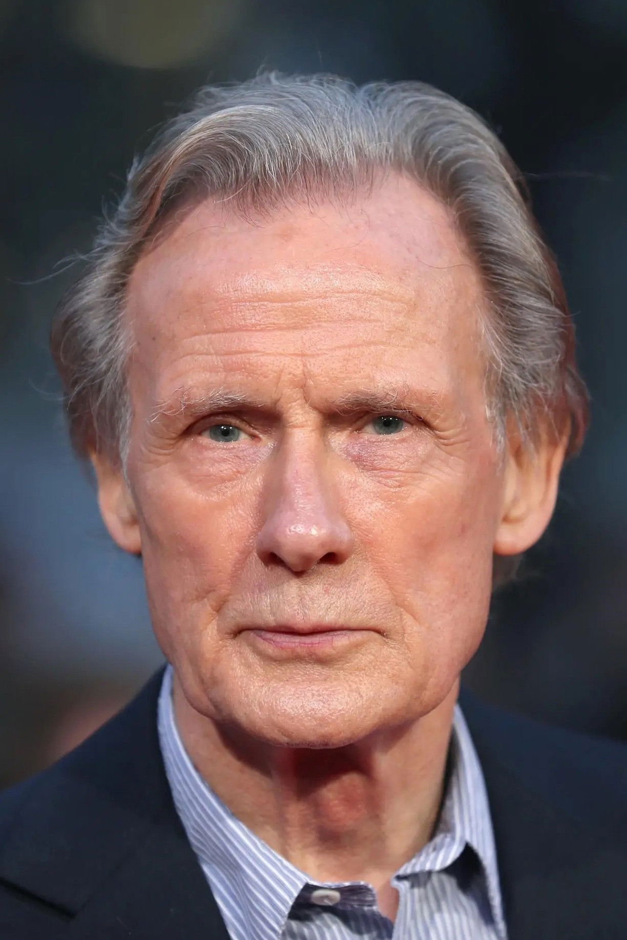 Bill Nighy - headshot