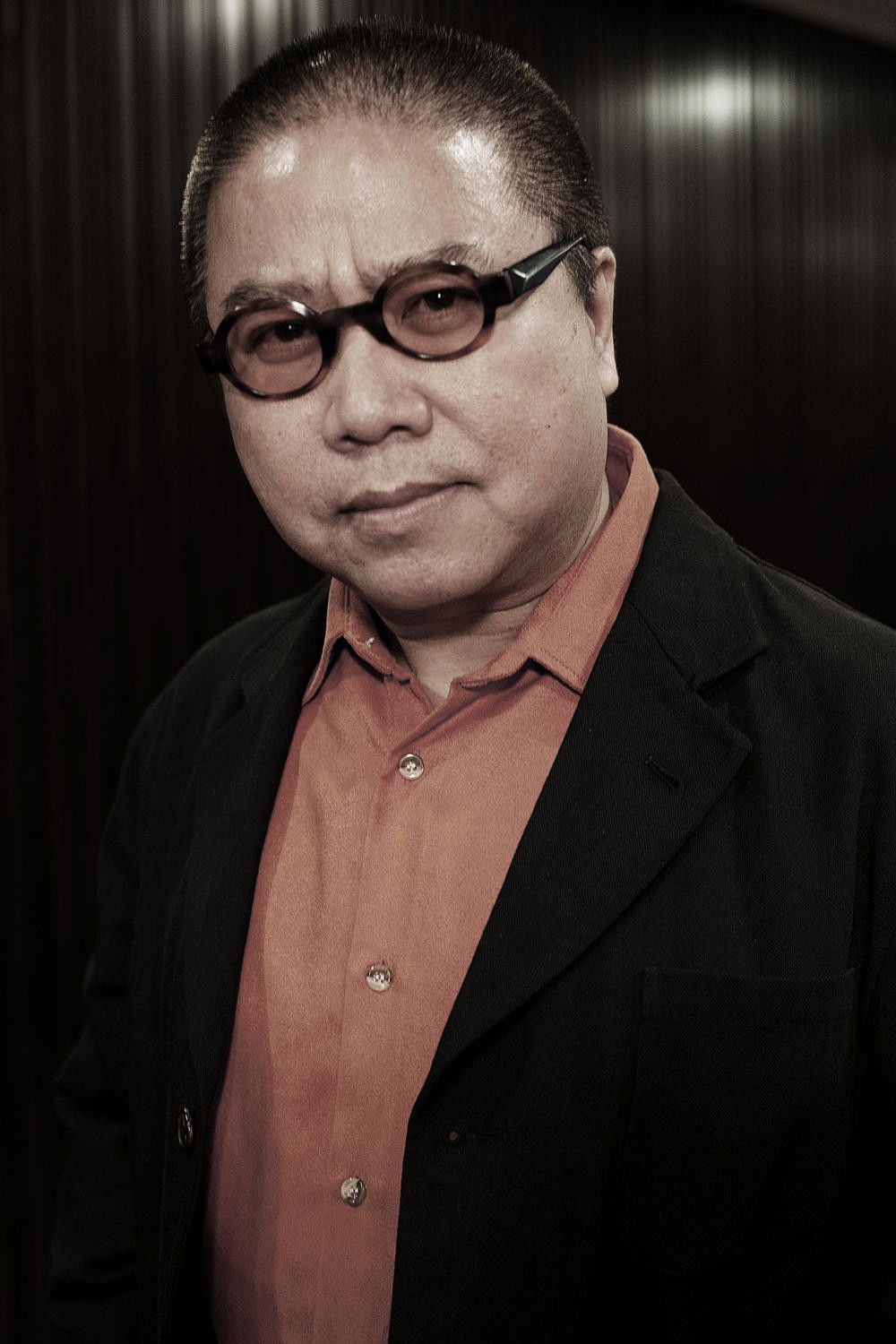 Fruit Chan - headshot