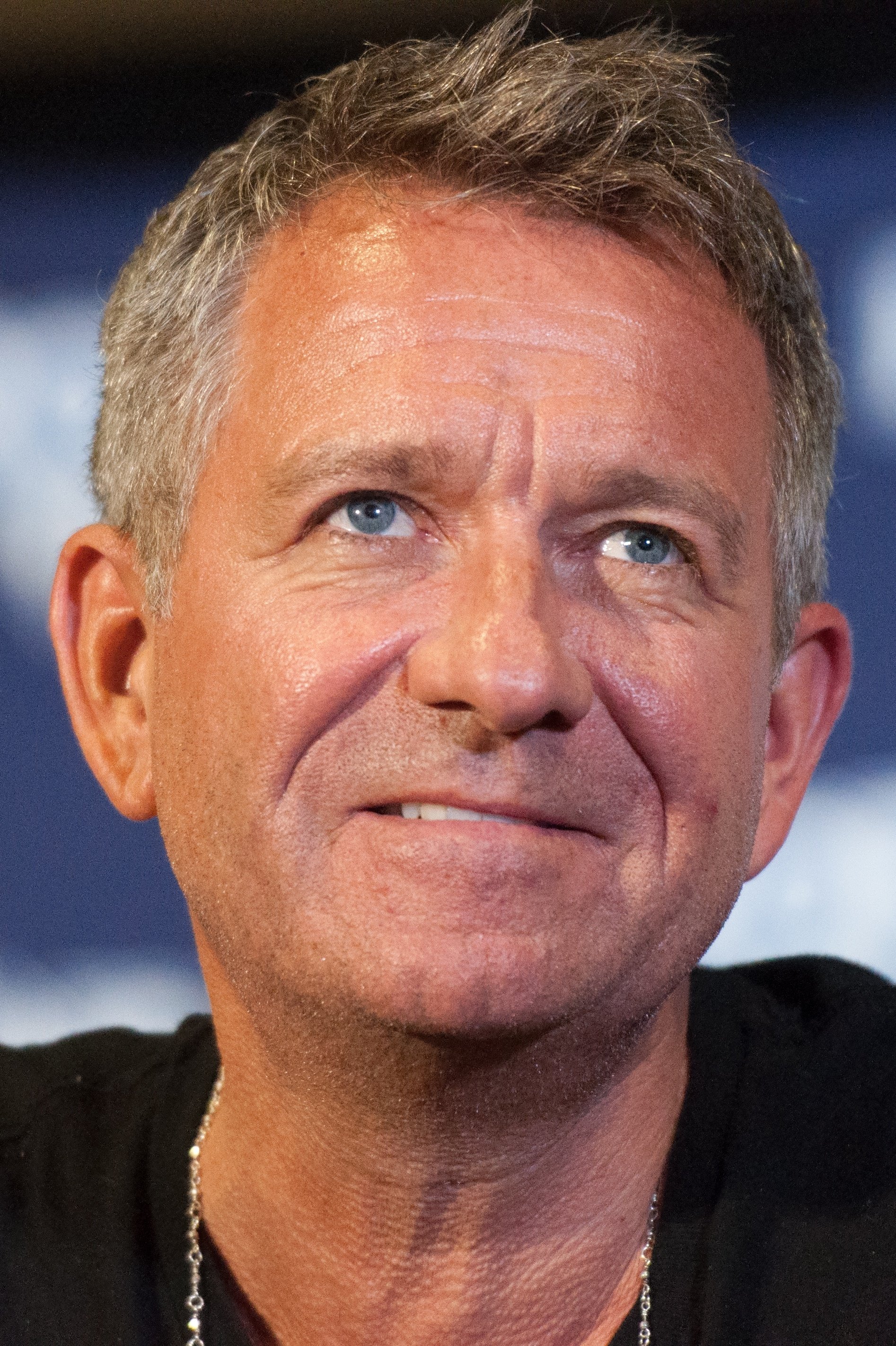 Sean Pertwee - headshot