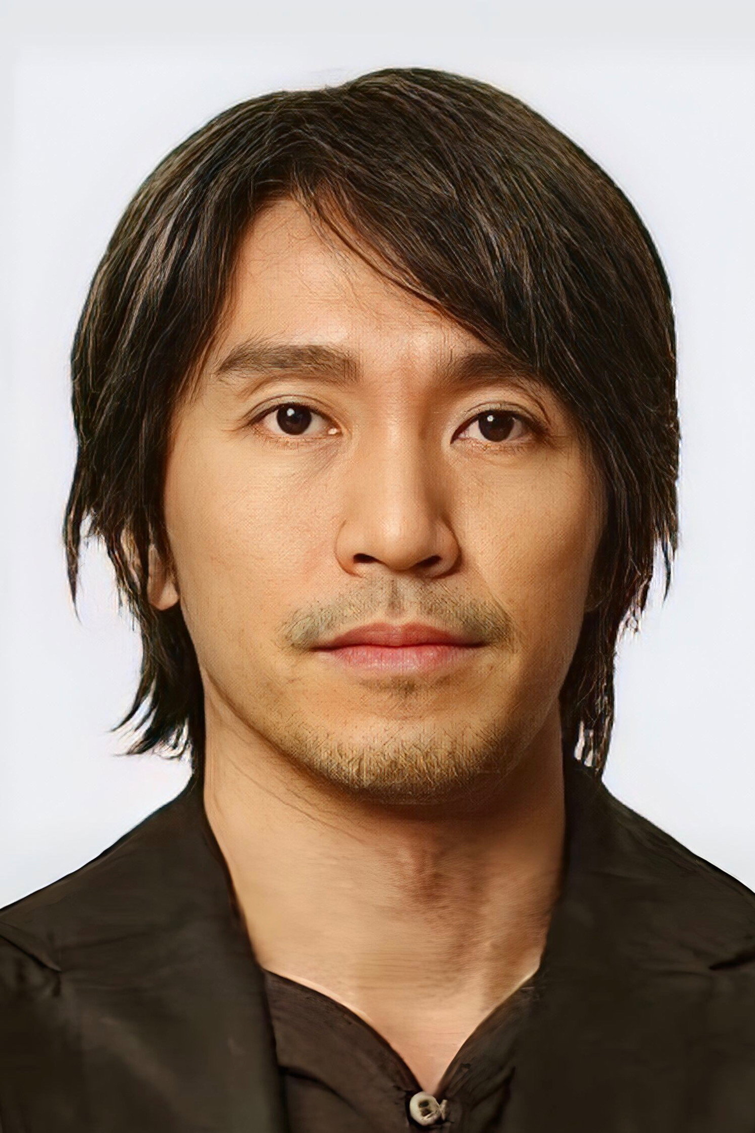 Stephen Chow Sing-Chi - headshot