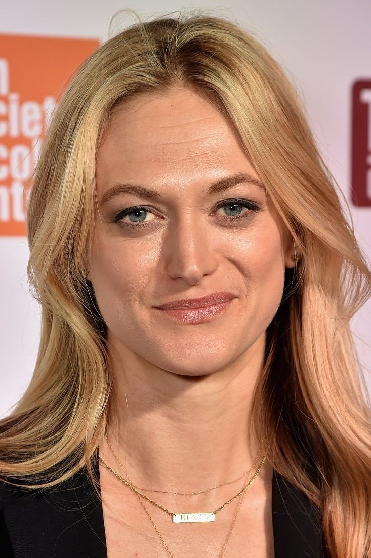 Marin Ireland - headshot