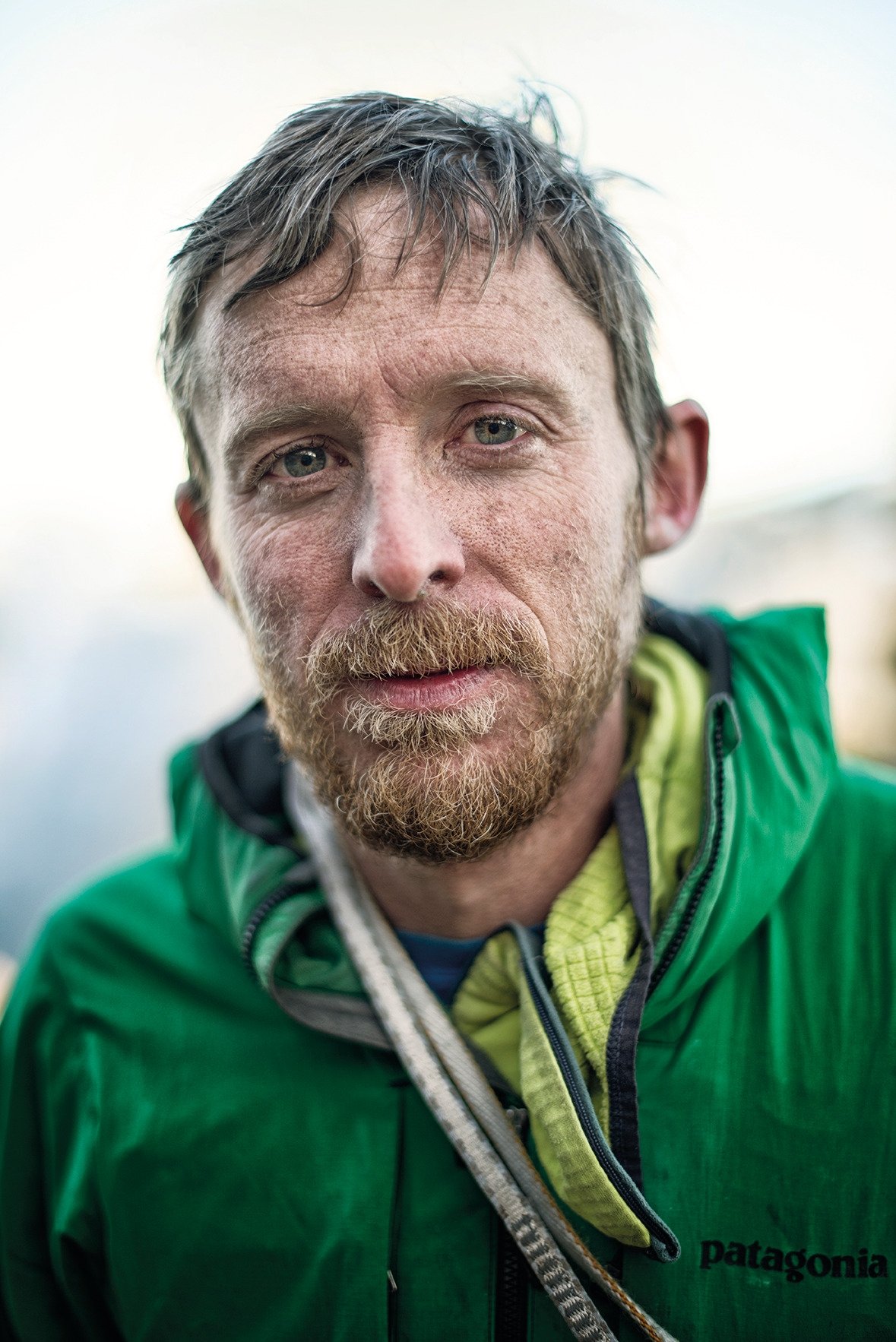 Tommy Caldwell - headshot
