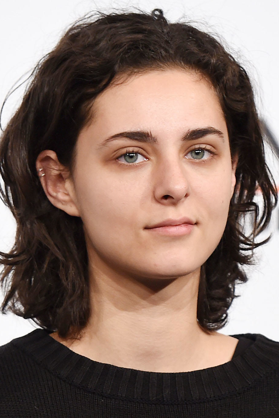 Nahéma Ricci - headshot