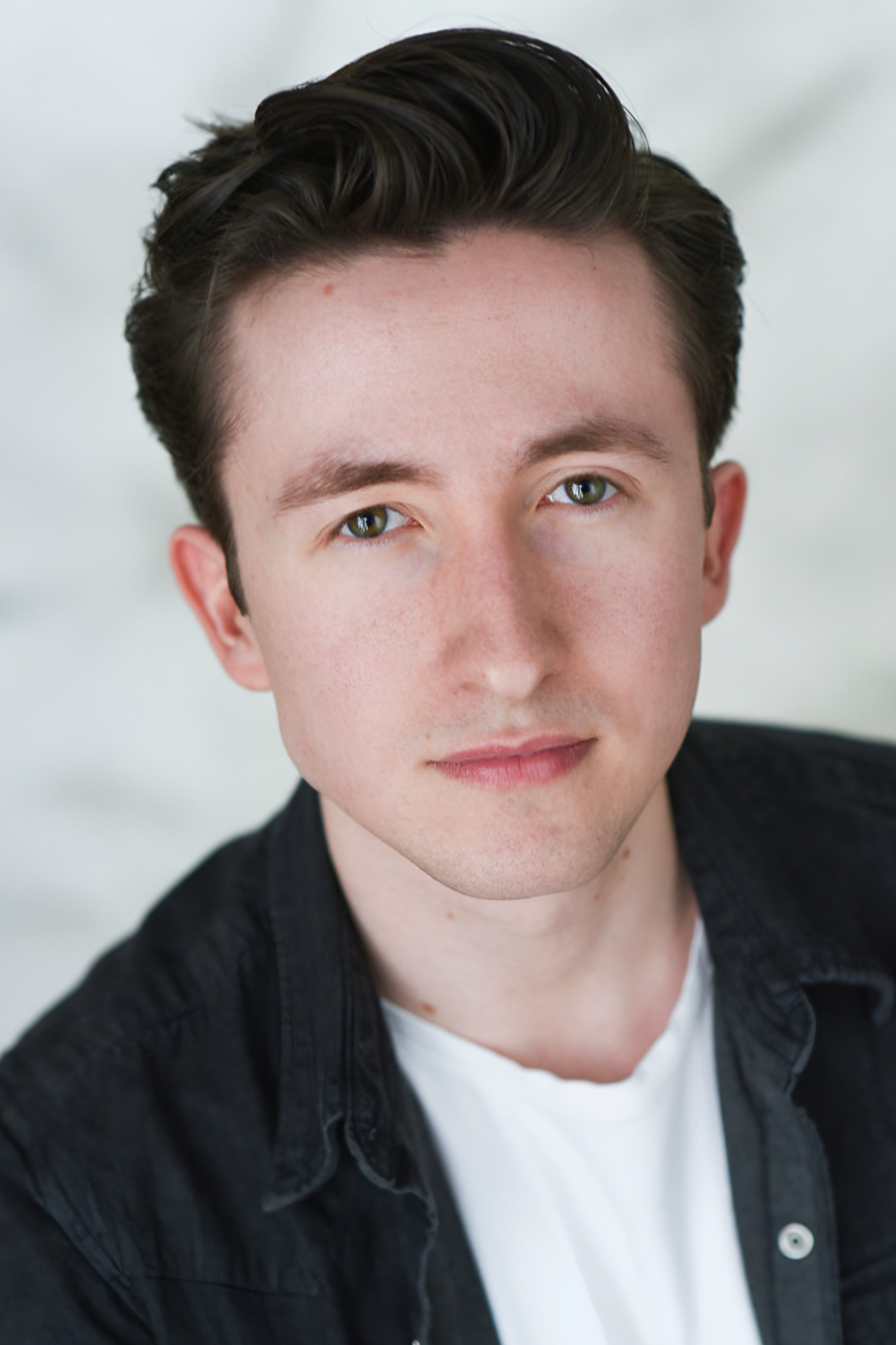 Jonah Lees - headshot