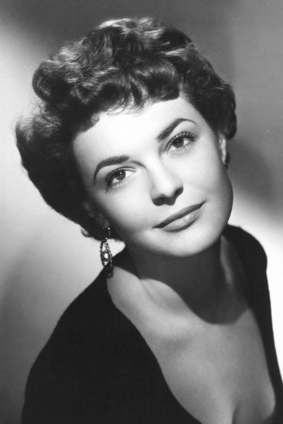 Anne Bancroft - headshot