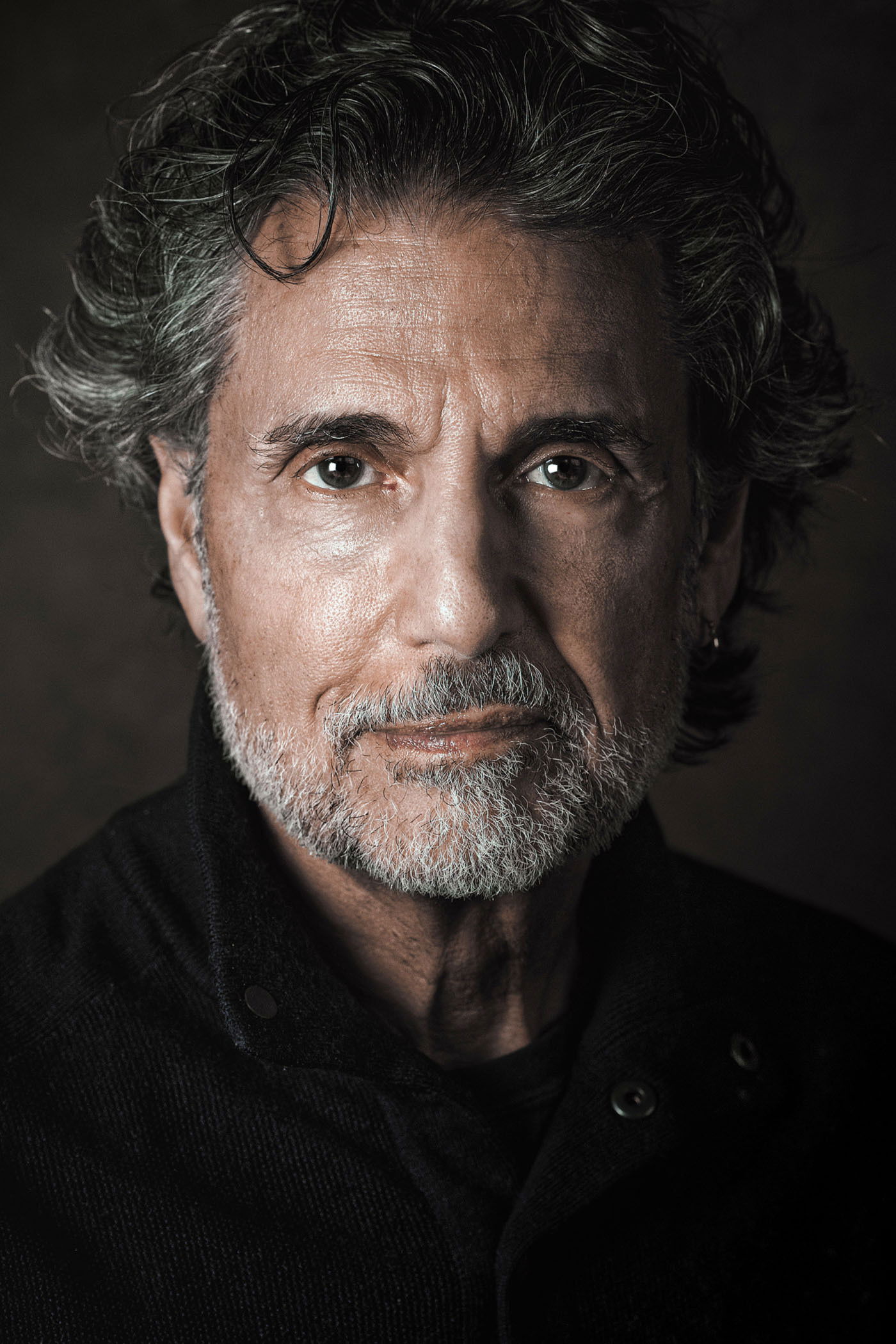 Chris Sarandon - headshot