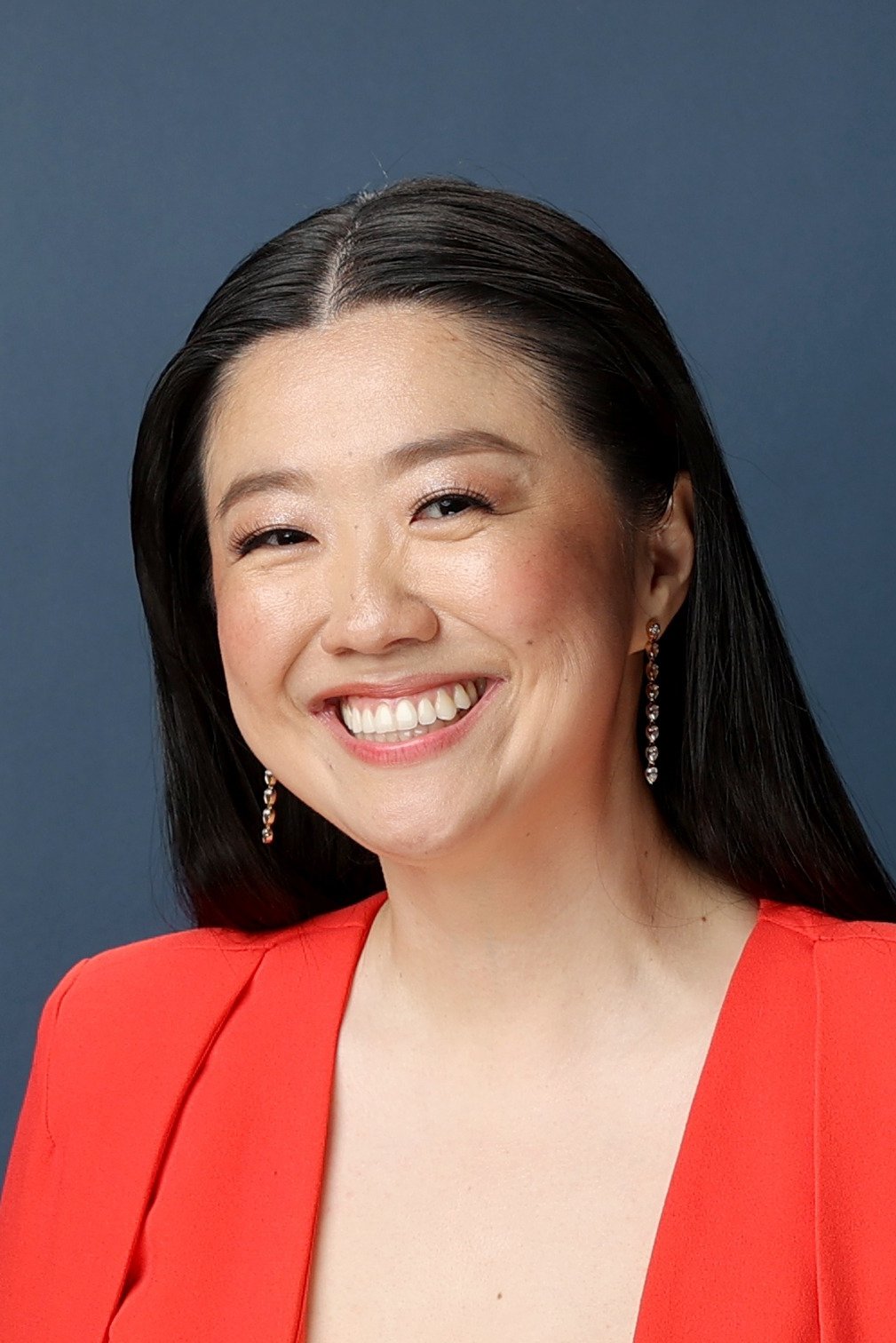 Sherry Cola - headshot