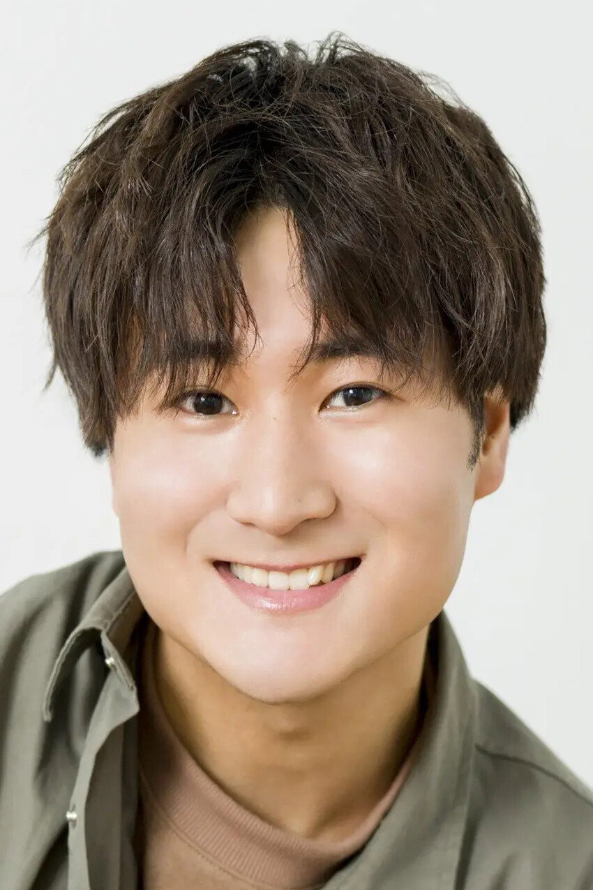 Yuya Hirose - headshot