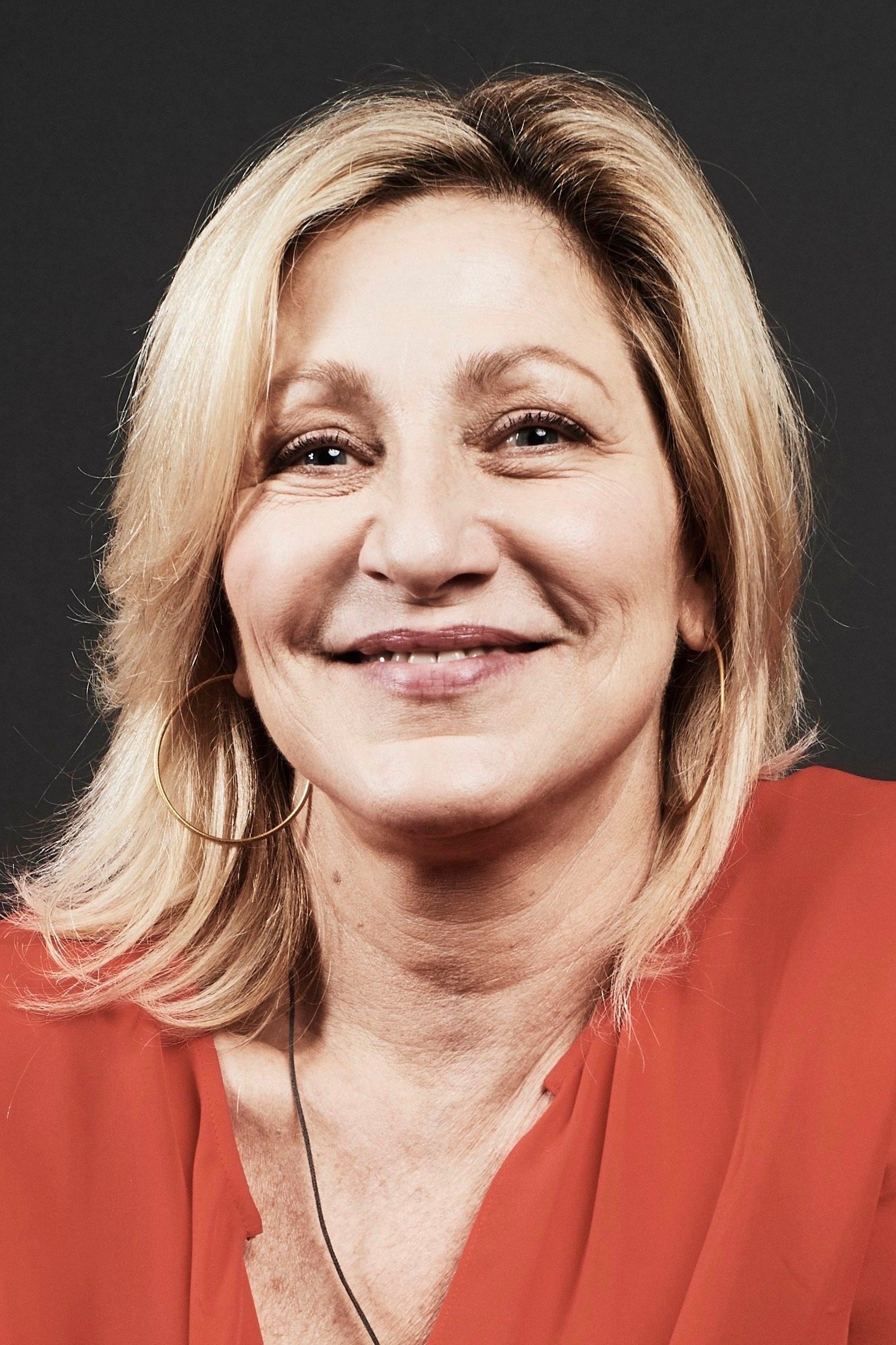 Edie Falco - headshot