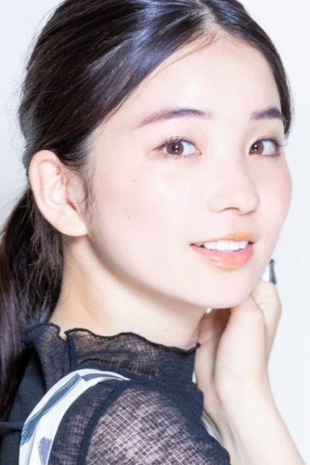 Momoko Fukuchi - headshot