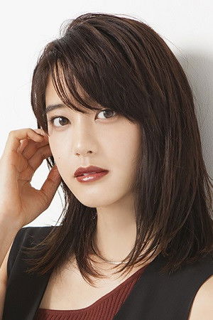 Hirona Yamazaki - headshot