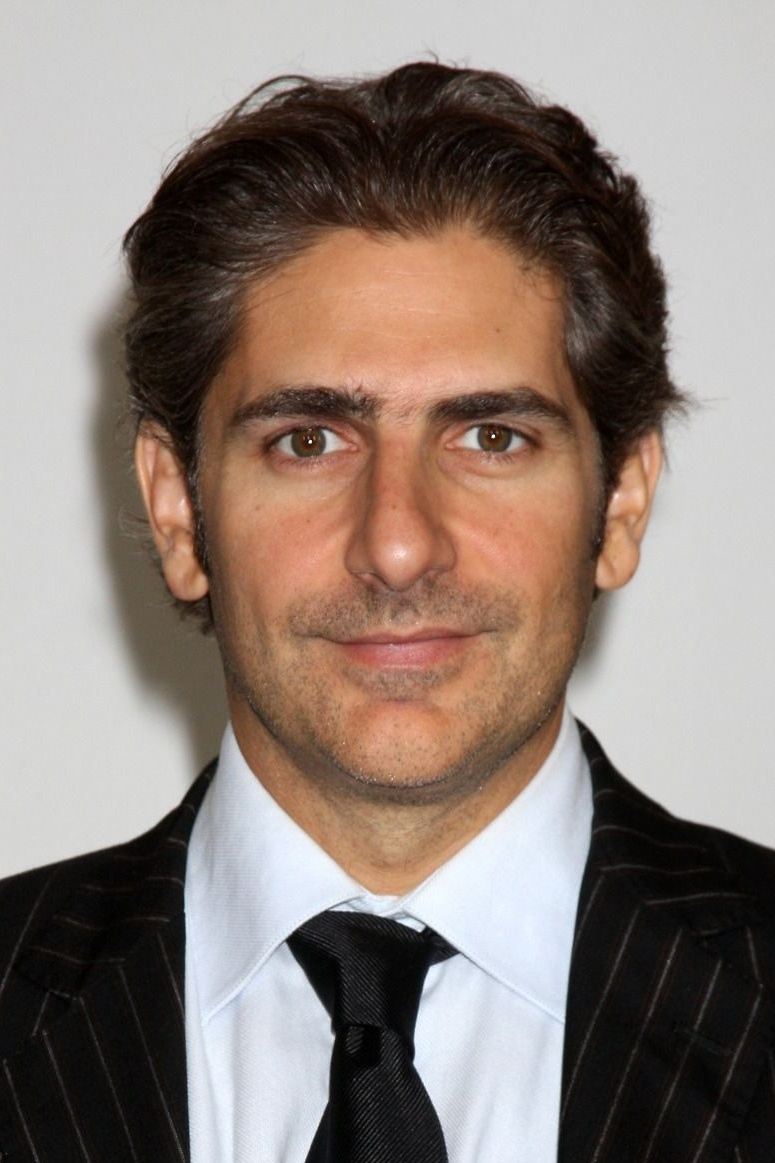Michael Imperioli - headshot