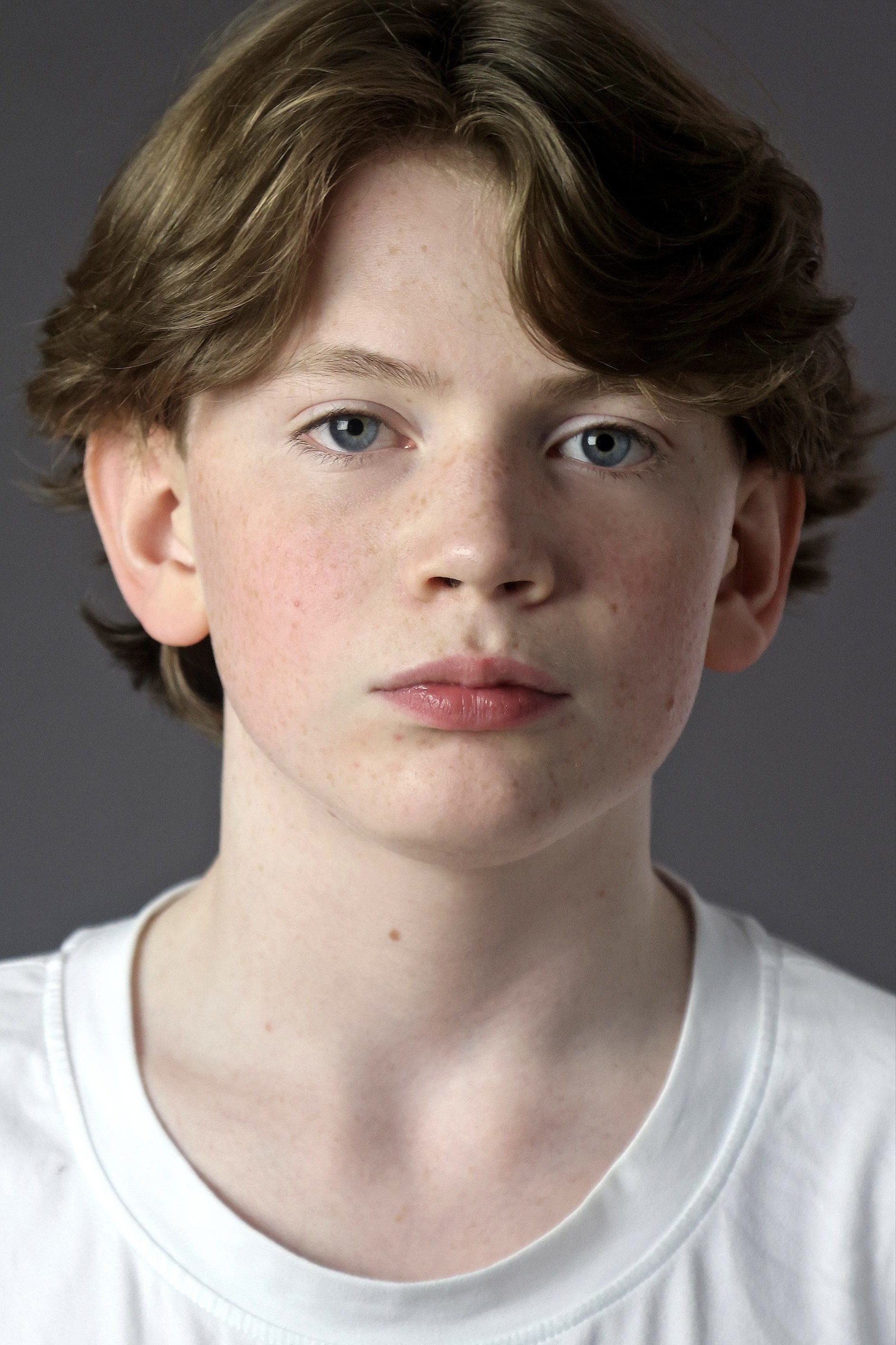 Ian Dolley - headshot