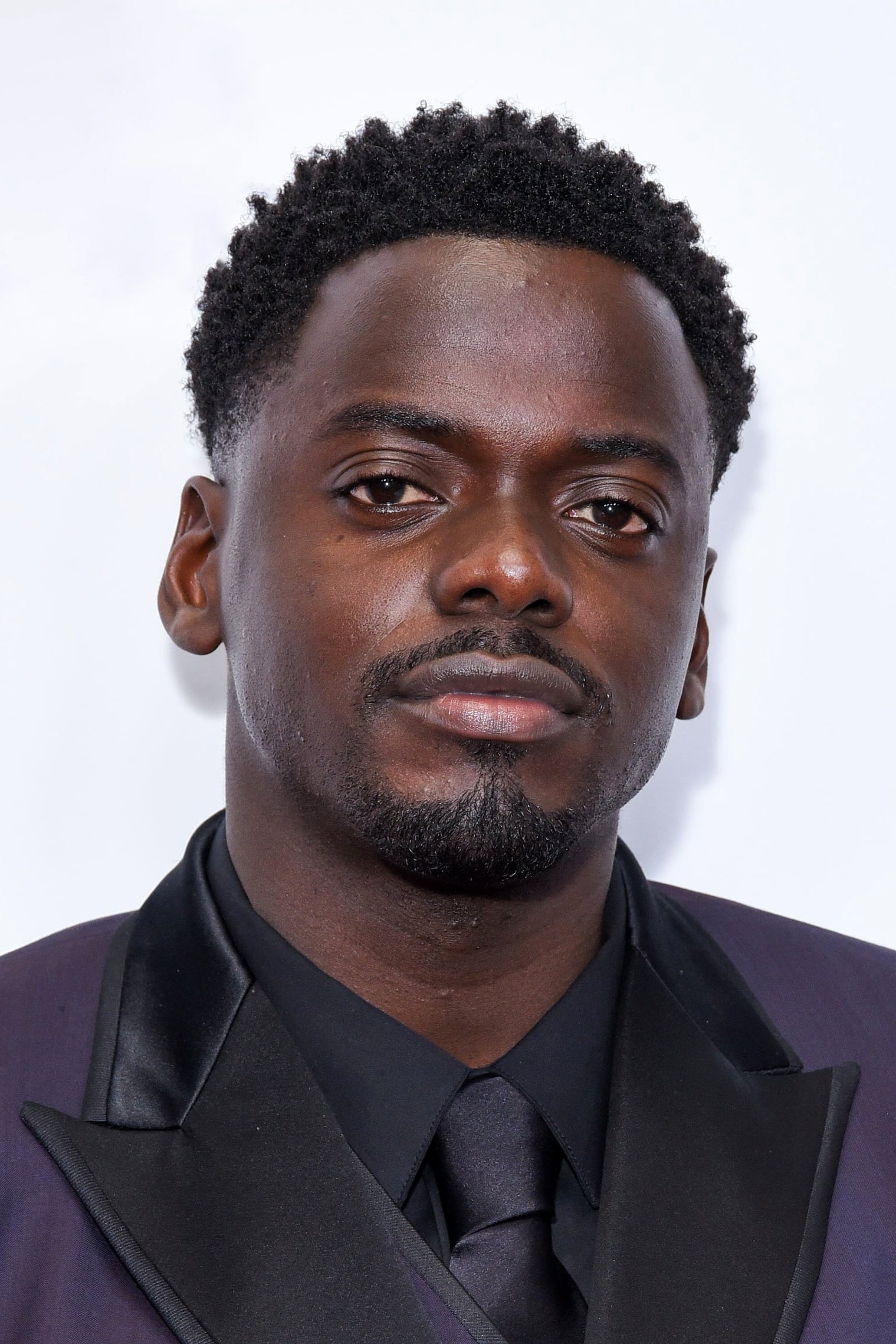 Daniel Kaluuya - headshot