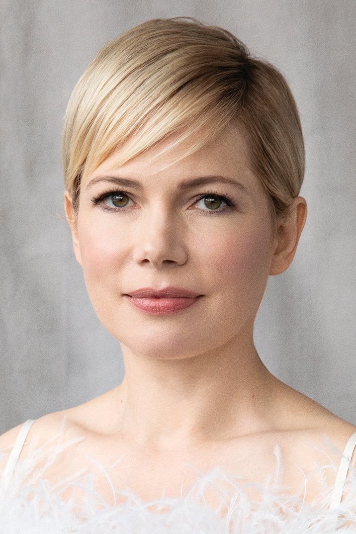 Michelle Williams - headshot
