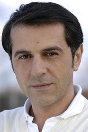 Merab Ninidze - headshot