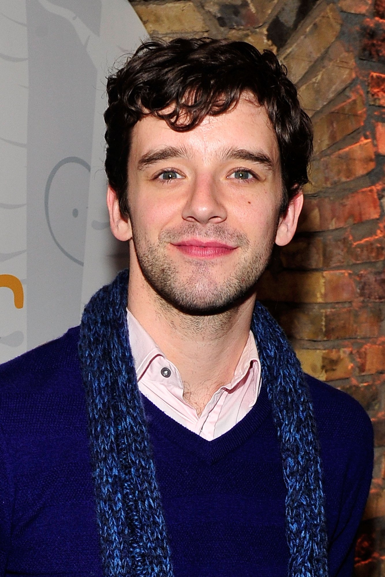 Michael Urie - headshot