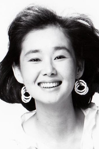 Ryoko Nakano - headshot
