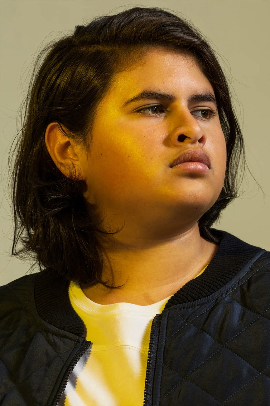 Julian Dennison - headshot