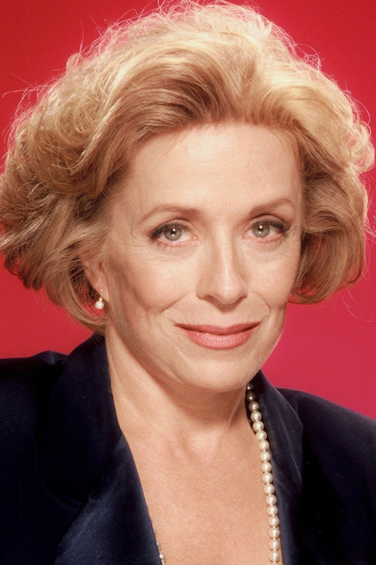 Holland Taylor - headshot