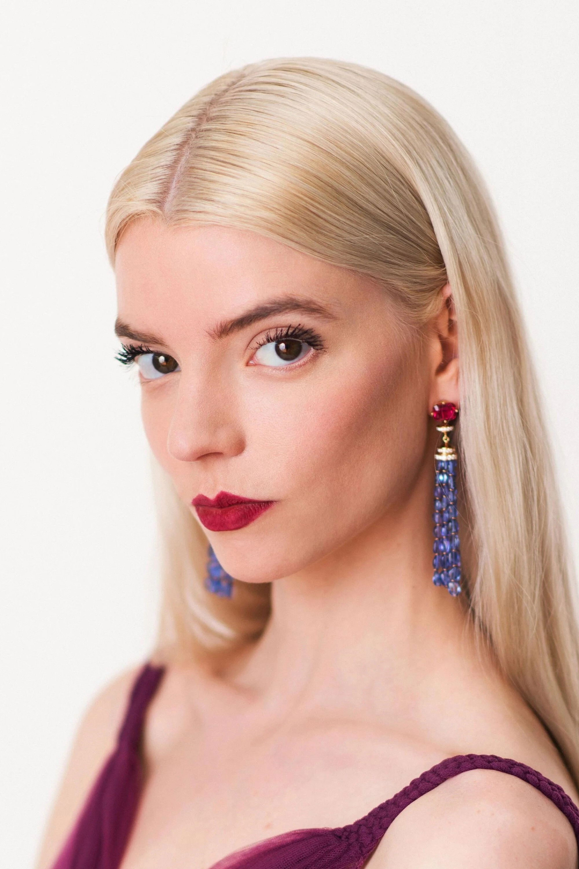 Anya Taylor-Joy - headshot