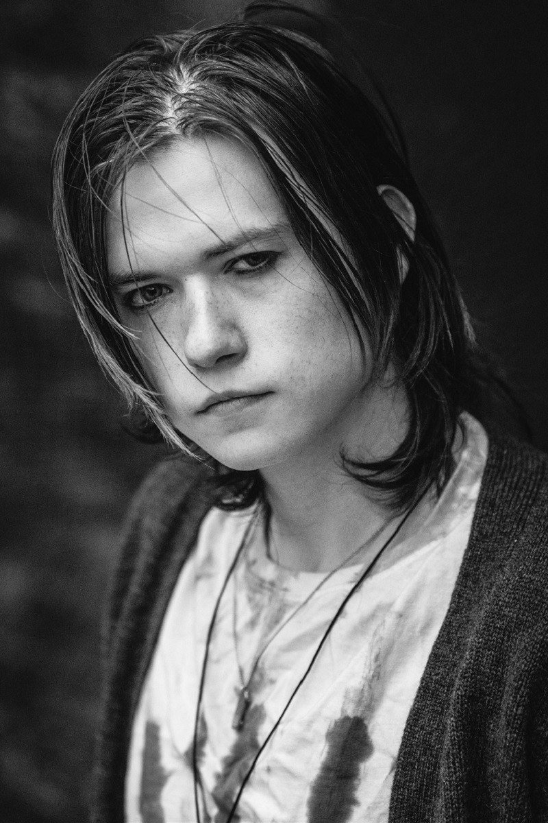 Christian Rose - headshot