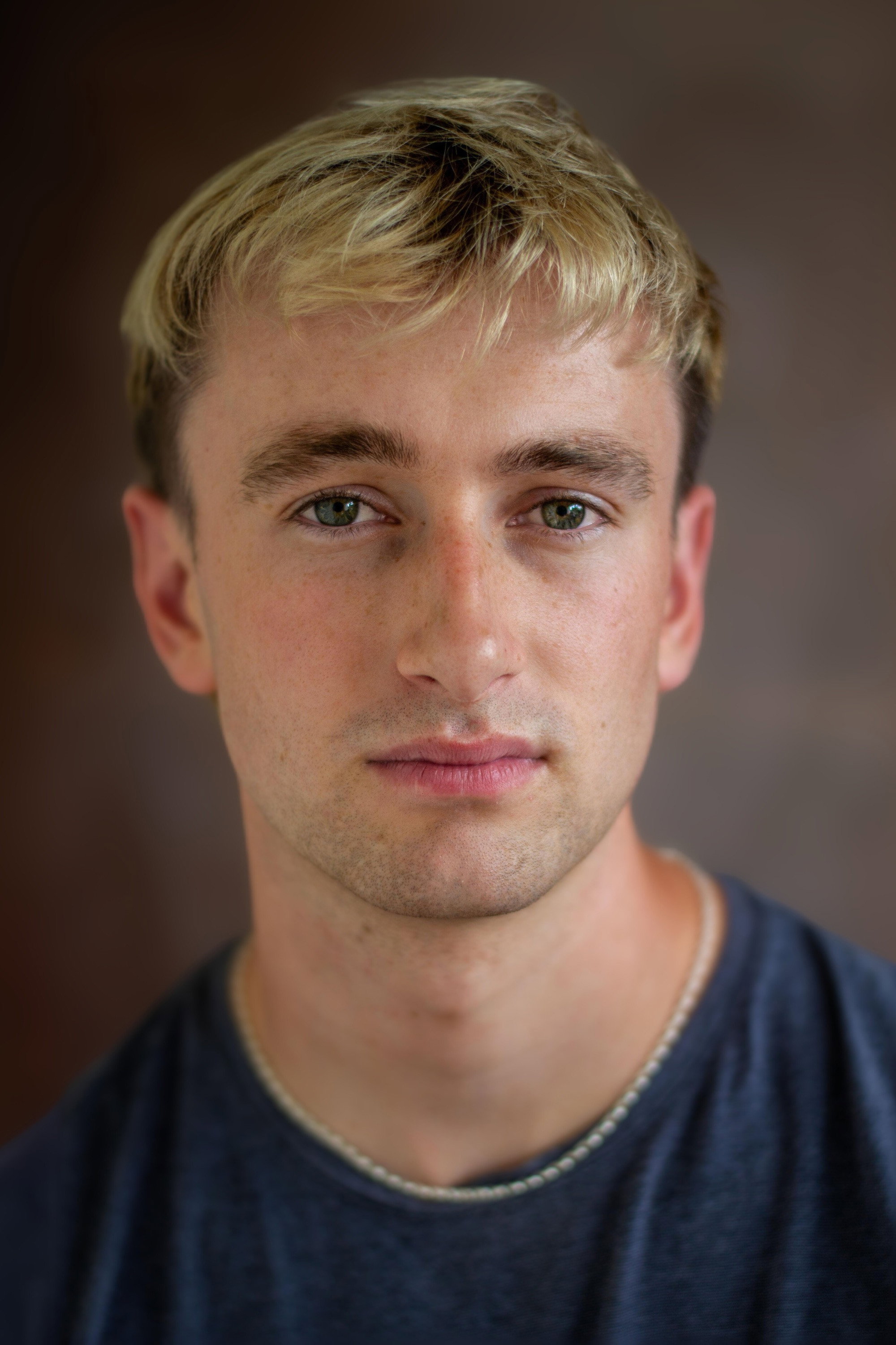 Ben Porter - headshot
