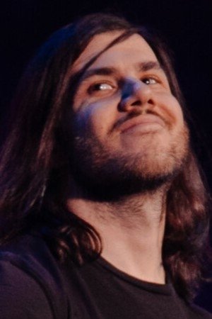 Max Bernstein - headshot