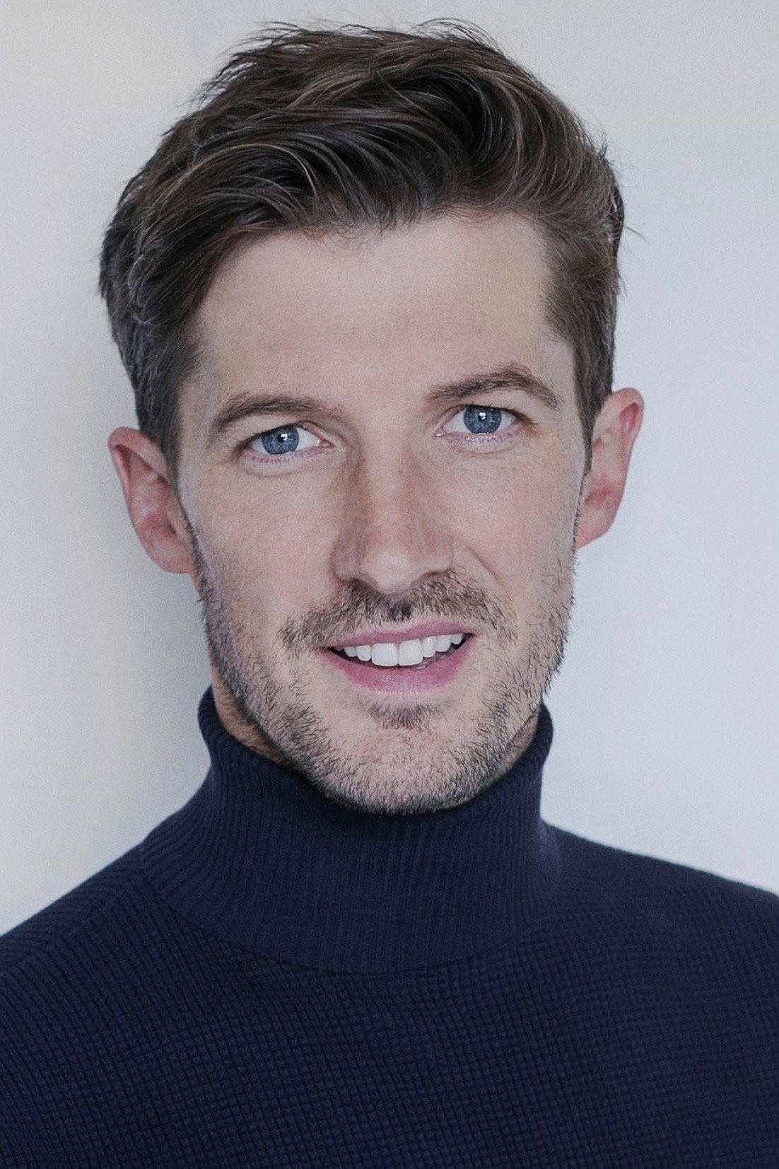 Gwilym Lee - headshot