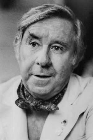 John Meillon - headshot