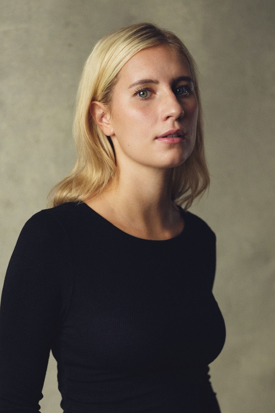 Callie Cooke - headshot