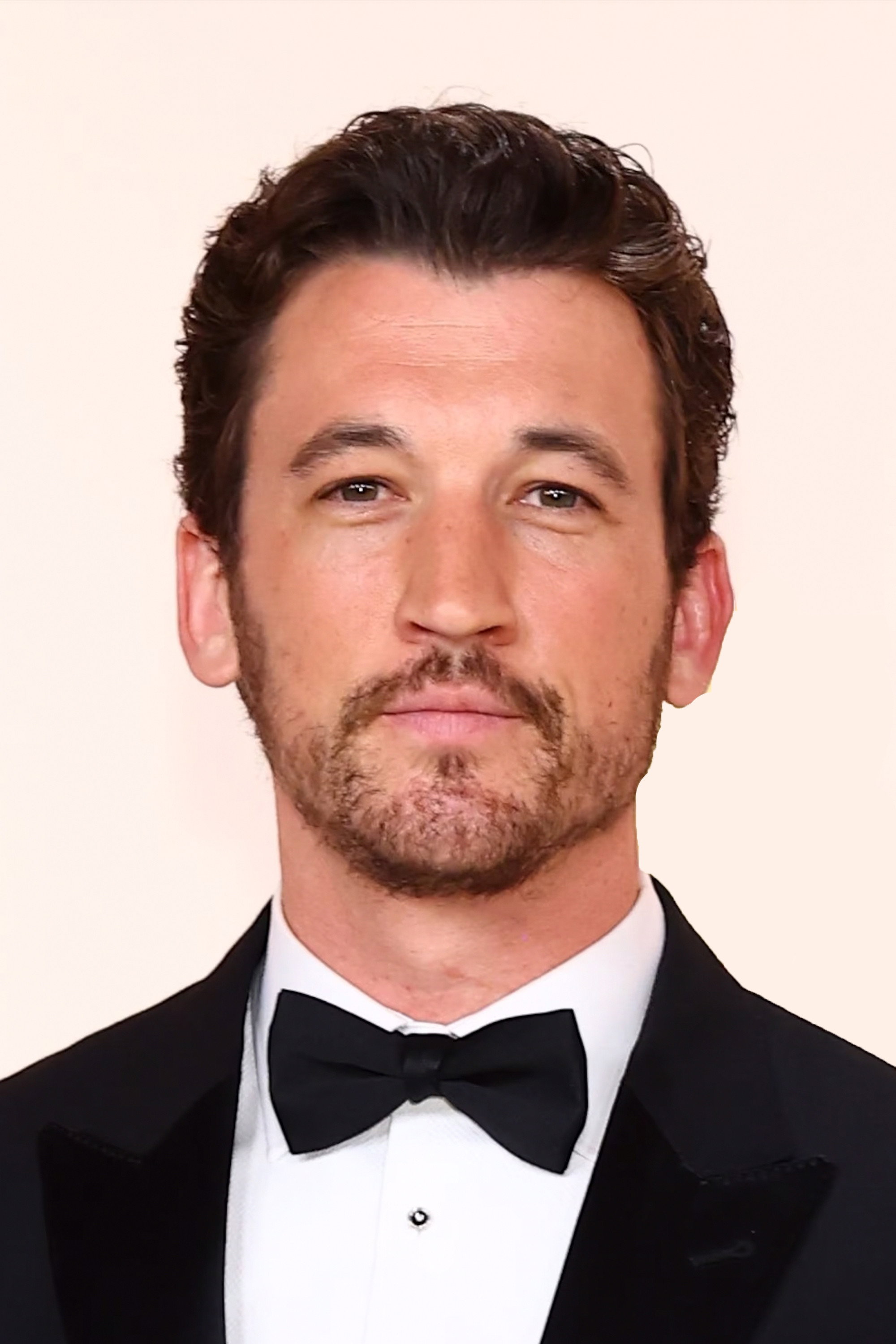 Miles Teller - headshot
