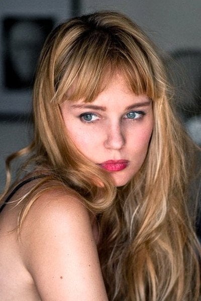 Valentine Payen - headshot