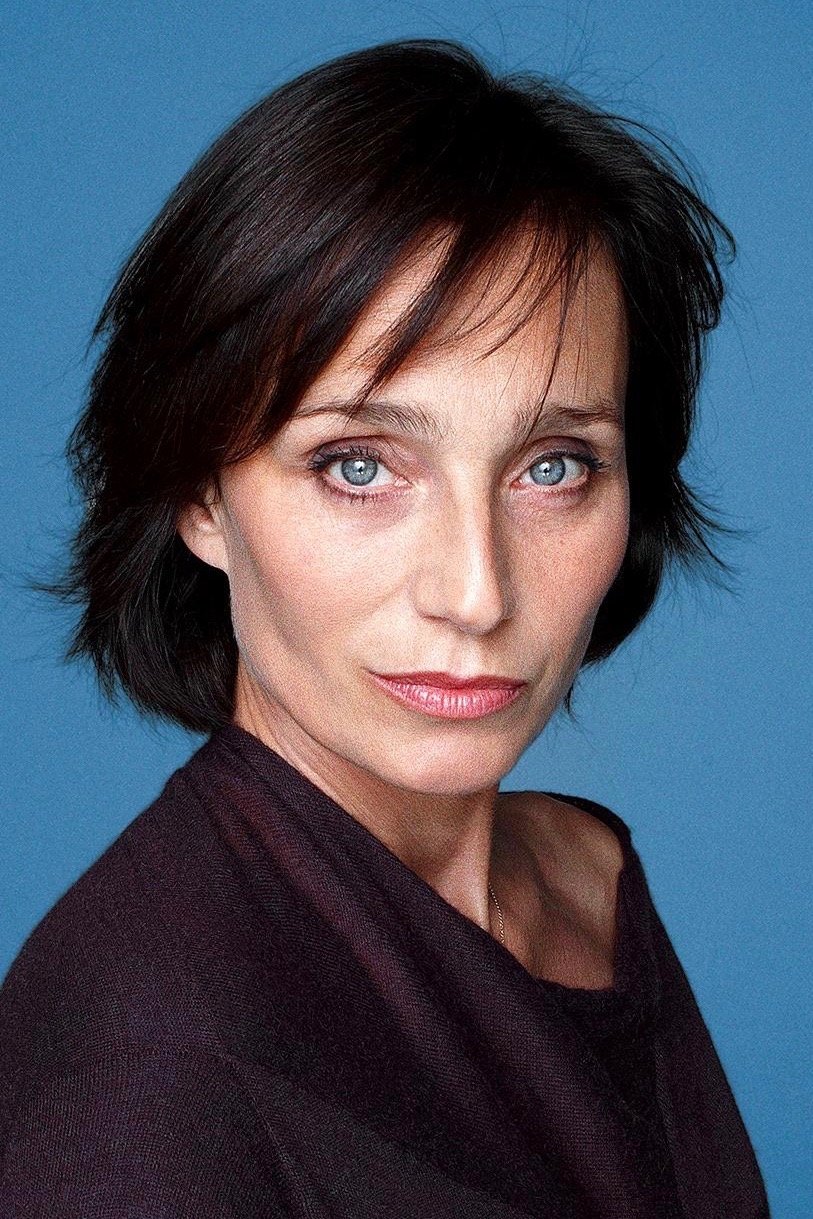 Kristin Scott Thomas - headshot