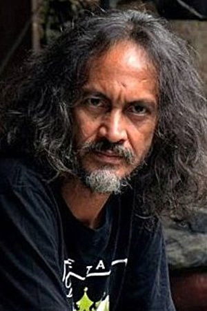 Egy Fedly - headshot